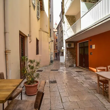 Appartamento Sweet Zara