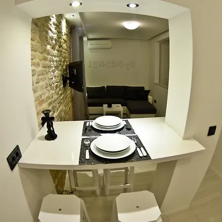 Sweet Apartamento *