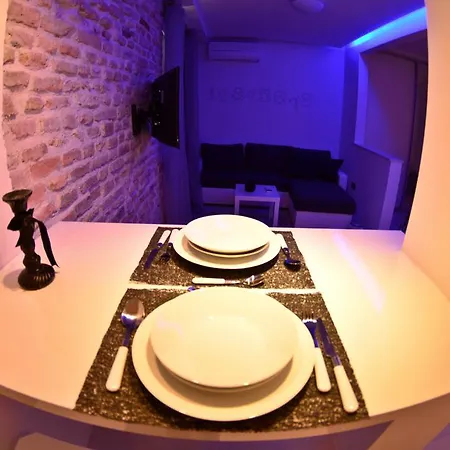 Apartamento Sweet