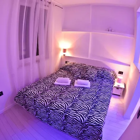 Apartamento Sweet *