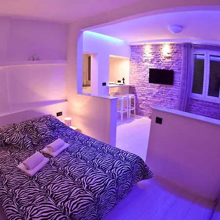 Sweet Apartamento *