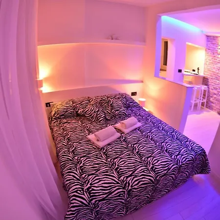 Apartamento Sweet