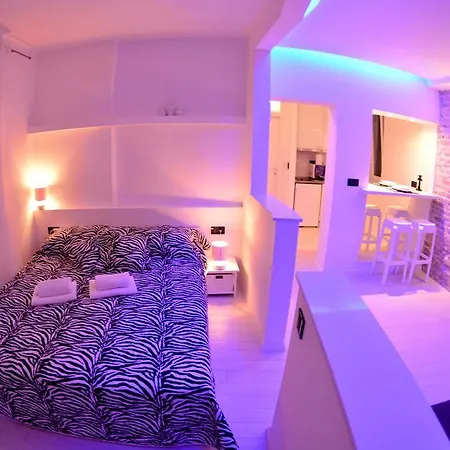 Sweet Apartamento