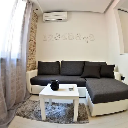 Sweet * Zadar
