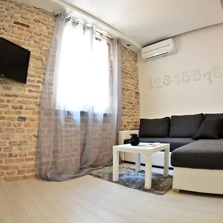 Sweet Apartamento