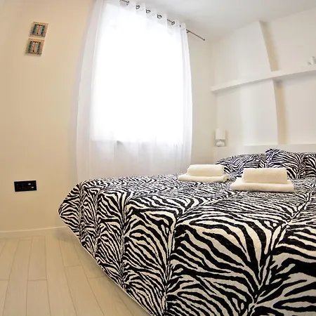 Apartamento Sweet Zadar