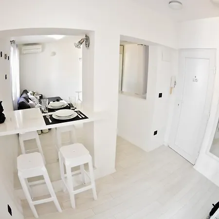 Apartamento Sweet
