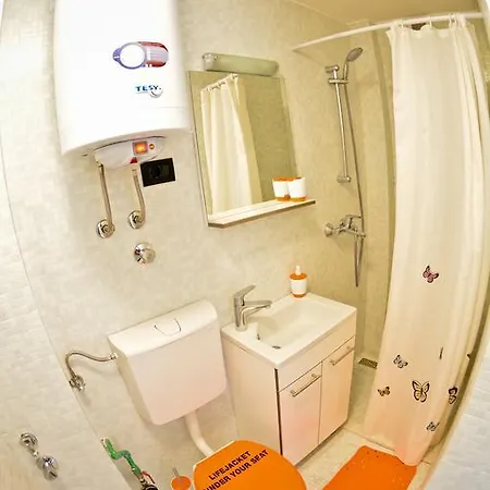 Apartamento Sweet Zadar