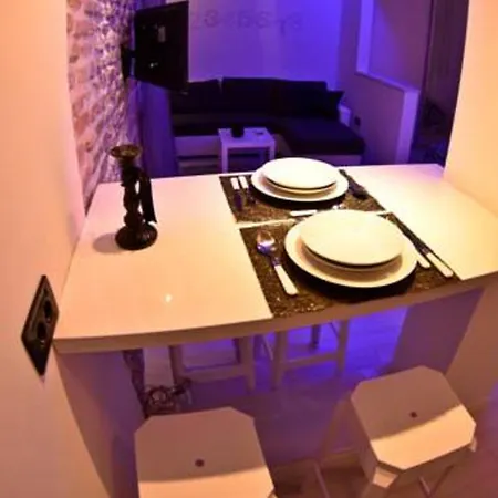 Apartamento Sweet Zadar