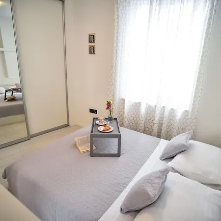 Sweet Apartamento
