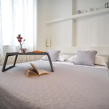 Apartamento Sweet