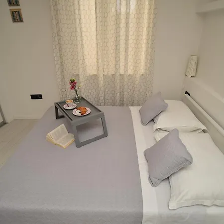 Apartamento Sweet