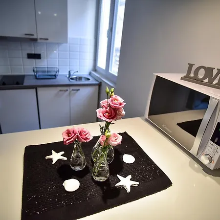 Sweet Apartamento *