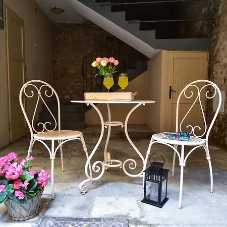 Apartamento Sweet