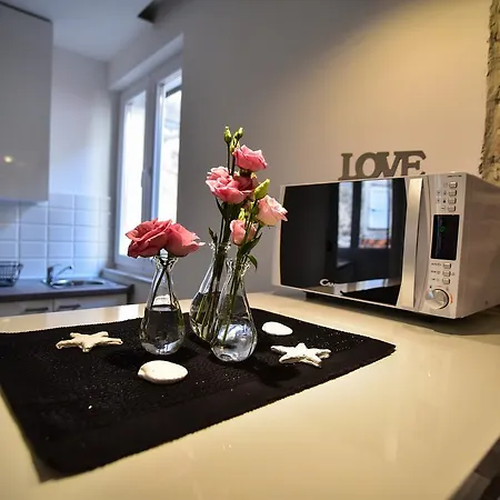 Apartamento Sweet