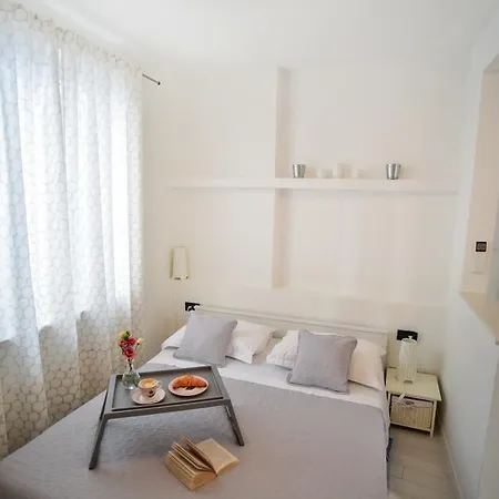 Sweet Apartamento *