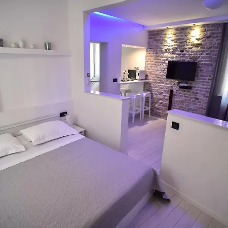 Apartamento Sweet
