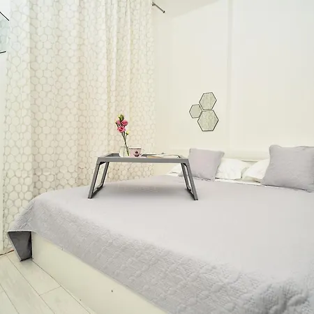 Apartamento Sweet *