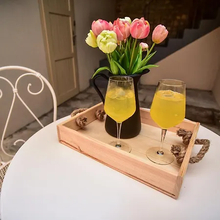 Sweet Apartamento Zadar