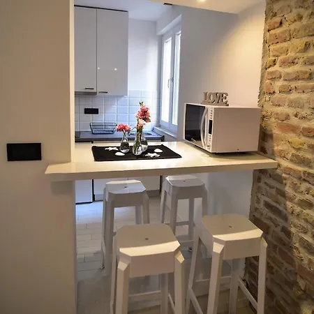 Sweet Apartamento *