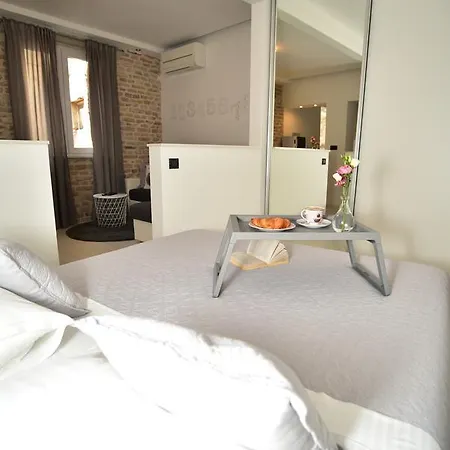 Sweet Apartamento