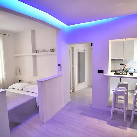 Sweet Apartamento