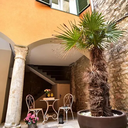 Apartamento Sweet *