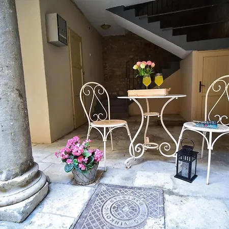 Sweet Apartamento *